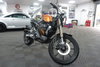 Vmoto Tc max Naked Electric Automatic (7 ps) 0dr Automatic 2026
