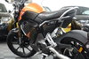 Vmoto Tc max Naked Electric Automatic (7 ps) 0dr Automatic 2026