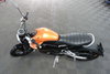 Vmoto Tc max Naked Electric Automatic (7 ps) 0dr Automatic 2026