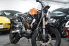 Vmoto Tc max Naked Electric Automatic (7 ps) 0dr Automatic 2026