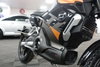 Vmoto Tc max Naked Electric Automatic (7 ps) 0dr Automatic 2026