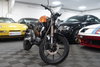Vmoto Tc max Naked Electric Automatic (7 ps) 0dr Automatic 2026