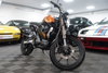 Vmoto Tc max Naked Electric Automatic (7 ps) 0dr Automatic 2026