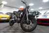 Vmoto Tc max Naked Electric Automatic (7 ps) 0dr Automatic 2026