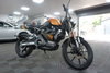 Vmoto Tc max Naked Electric Automatic (7 ps) 0dr Automatic 2026