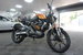 Vmoto Tc max Naked Electric Automatic (7 ps) 0dr Automatic 2022