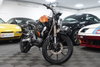 Vmoto Tc max Naked Electric Automatic (7 ps) 0dr Automatic 2026