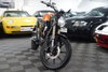 Vmoto Tc max Naked Electric Automatic (7 ps) 0dr Automatic 2026