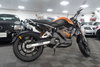 Vmoto Tc max Naked Electric Automatic (7 ps) 0dr Automatic 2026