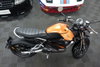 Vmoto Tc max Naked Electric Automatic (7 ps) 0dr Automatic 2026