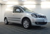 Volkswagen Caddy 1.6 TDI C20+ Highline Panel Van 4dr Diesel Manual L1 H1 (149 g/km, 101 bhp) 4dr Manual 2026