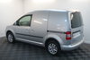 Volkswagen Caddy 1.6 TDI C20+ Highline Panel Van 4dr Diesel Manual L1 H1 (149 g/km, 101 bhp) 4dr Manual 2026