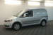 Volkswagen Caddy 1.6 TDI C20+ Highline Panel Van 4dr Diesel Manual L1 H1 (149 g/km, 101 bhp) 4dr Manual 2015