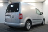 Volkswagen Caddy 1.6 TDI C20+ Highline Panel Van 4dr Diesel Manual L1 H1 (149 g/km, 101 bhp) 4dr Manual 2026