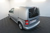 Volkswagen Caddy 1.6 TDI C20+ Highline Panel Van 4dr Diesel Manual L1 H1 (149 g/km, 101 bhp) 4dr Manual 2026