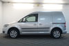 Volkswagen Caddy 1.6 TDI C20+ Highline Panel Van 4dr Diesel Manual L1 H1 (149 g/km, 101 bhp) 4dr Manual 2026