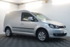 Volkswagen Caddy 1.6 TDI C20+ Highline Panel Van 4dr Diesel Manual L1 H1 (149 g/km, 101 bhp) 4dr Manual 2026
