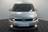 Volkswagen Caddy 1.6 TDI C20+ Highline Panel Van 4dr Diesel Manual L1 H1 (149 g/km, 101 bhp) 4dr Manual 2026