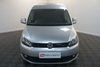 Volkswagen Caddy 1.6 TDI C20+ Highline Panel Van 4dr Diesel Manual L1 H1 (149 g/km, 101 bhp) 4dr Manual 2026