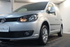 Volkswagen Caddy 1.6 TDI C20+ Highline Panel Van 4dr Diesel Manual L1 H1 (149 g/km, 101 bhp) 4dr Manual 2026