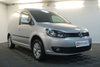 Volkswagen Caddy 1.6 TDI C20+ Highline Panel Van 4dr Diesel Manual L1 H1 (149 g/km, 101 bhp) 4dr Manual 2026