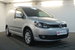 Volkswagen Caddy 1.6 TDI C20+ Highline Panel Van 4dr Diesel Manual L1 H1 (149 g/km, 101 bhp) 4dr Manual 2015