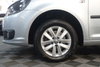 Volkswagen Caddy 1.6 TDI C20+ Highline Panel Van 4dr Diesel Manual L1 H1 (149 g/km, 101 bhp) 4dr Manual 2026