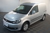 Volkswagen Caddy 1.6 TDI C20+ Highline Panel Van 4dr Diesel Manual L1 H1 (149 g/km, 101 bhp) 4dr Manual 2026