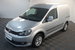 Volkswagen Caddy 1.6 TDI C20+ Highline Panel Van 4dr Diesel Manual L1 H1 (149 g/km, 101 bhp) 4dr Manual 2015