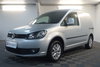 Volkswagen Caddy 1.6 TDI C20+ Highline Panel Van 4dr Diesel Manual L1 H1 (149 g/km, 101 bhp) 4dr Manual 2026