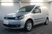 Volkswagen Caddy 1.6 TDI C20+ Highline Panel Van 4dr Diesel Manual L1 H1 (149 g/km, 101 bhp) 4dr Manual 2015