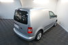 Volkswagen Caddy 1.6 TDI C20+ Highline Panel Van 4dr Diesel Manual L1 H1 (149 g/km, 101 bhp) 4dr Manual 2026