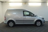 Volkswagen Caddy 1.6 TDI C20+ Highline Panel Van 4dr Diesel Manual L1 H1 (149 g/km, 101 bhp) 4dr Manual 2026