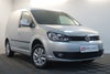 Volkswagen Caddy 1.6 TDI C20+ Highline Panel Van 4dr Diesel Manual L1 H1 (149 g/km, 101 bhp) 4dr Manual 2026