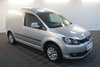 Volkswagen Caddy 1.6 TDI C20+ Highline Panel Van 4dr Diesel Manual L1 H1 (149 g/km, 101 bhp) 4dr Manual 2026