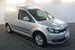 Volkswagen Caddy 1.6 TDI C20+ Highline Panel Van 4dr Diesel Manual L1 H1 (149 g/km, 101 bhp) 4dr Manual 2015