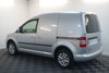 Volkswagen Caddy 1.6 TDI C20+ Highline Panel Van 4dr Diesel Manual L1 H1 (149 g/km, 101 bhp) 4dr Manual 2026