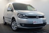 Volkswagen Caddy 1.6 TDI C20+ Highline Panel Van 4dr Diesel Manual L1 H1 (149 g/km, 101 bhp) 4dr Manual 2026