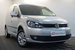 Volkswagen Caddy 1.6 TDI C20+ Highline Panel Van 4dr Diesel Manual L1 H1 (149 g/km, 101 bhp) 4dr Manual 2015