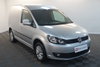Volkswagen Caddy 1.6 TDI C20+ Highline Panel Van 4dr Diesel Manual L1 H1 (149 g/km, 101 bhp) 4dr Manual 2026