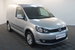 Volkswagen Caddy 1.6 TDI C20+ Highline Panel Van 4dr Diesel Manual L1 H1 (149 g/km, 101 bhp) 4dr Manual 2015