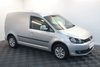 Volkswagen Caddy 1.6 TDI C20+ Highline Panel Van 4dr Diesel Manual L1 H1 (149 g/km, 101 bhp) 4dr Manual 2026