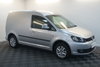 Volkswagen Caddy 1.6 TDI C20+ Highline Panel Van 4dr Diesel Manual L1 H1 (149 g/km, 101 bhp) 4dr Manual 2026
