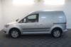 Volkswagen Caddy 1.6 TDI C20+ Highline Panel Van 4dr Diesel Manual L1 H1 (149 g/km, 101 bhp) 4dr Manual 2026