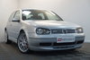 Volkswagen Golf 1.8T GTI Anniversary Ltd Edn Hatchback 3dr Petrol Manual (204 g/km, 180 bhp) 3dr Manual 2026