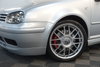 Volkswagen Golf 1.8T GTI Anniversary Ltd Edn Hatchback 3dr Petrol Manual (204 g/km, 180 bhp) 3dr Manual 2026
