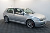 Volkswagen Golf 1.8T GTI Anniversary Ltd Edn Hatchback 3dr Petrol Manual (204 g/km, 180 bhp) 3dr Manual 2026