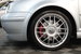 Volkswagen Golf 1.8T GTI Anniversary Ltd Edn Hatchback 3dr Petrol Manual (204 g/km, 180 bhp) 3dr Manual 2002