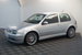 Volkswagen Golf 1.8T GTI Anniversary Ltd Edn Hatchback 3dr Petrol Manual (204 g/km, 180 bhp) 3dr Manual 2002