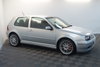 Volkswagen Golf 1.8T GTI Anniversary Ltd Edn Hatchback 3dr Petrol Manual (204 g/km, 180 bhp) 3dr Manual 2026